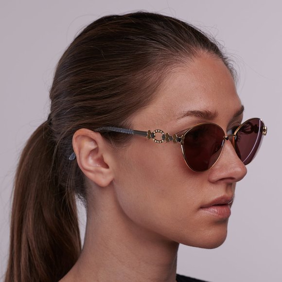 Simonetta Ravizza sunglasses - Picture 9 of 9